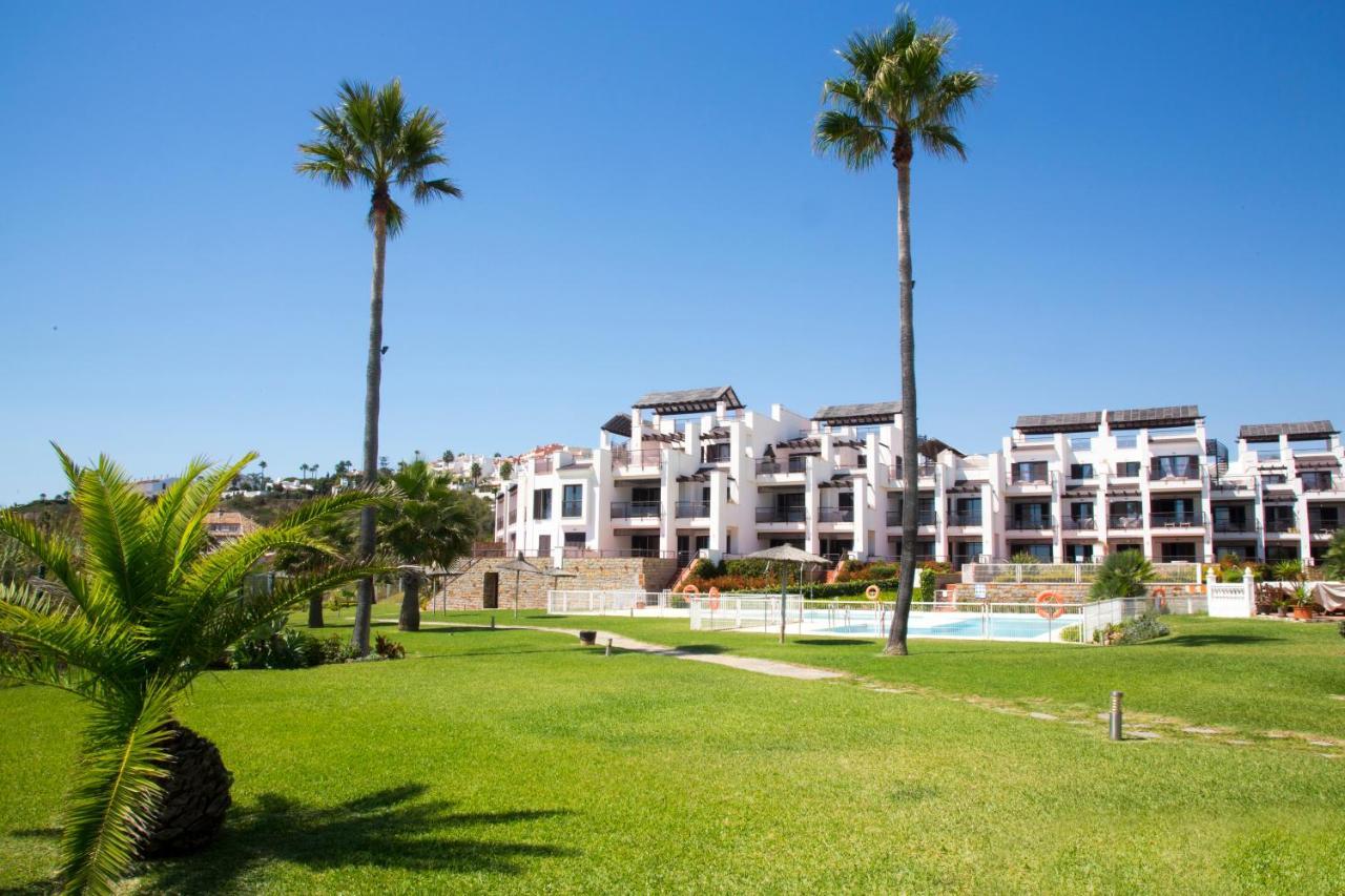Apartamento Vista Mar Casares Exterior foto